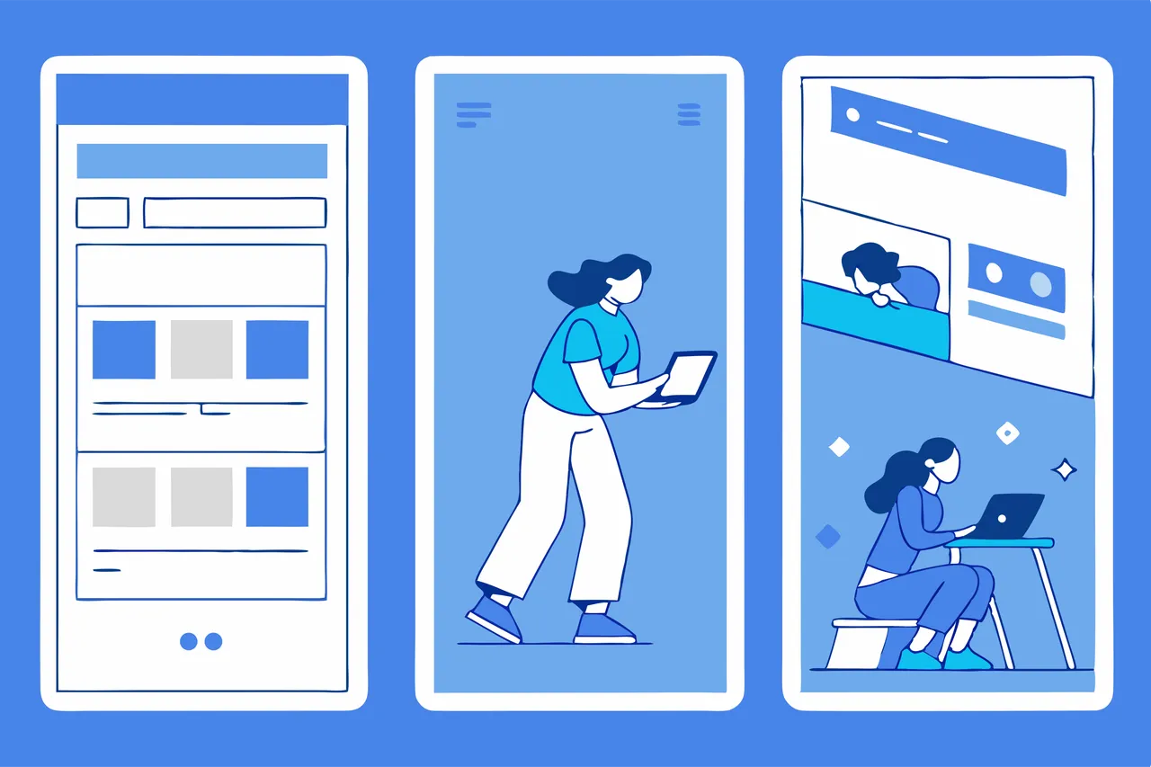 Путешествия с TourOne — Часть 1: Введение и первые шаги