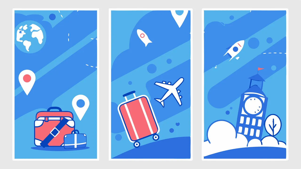 Как выбрать идеальный отель для вашего путешествия