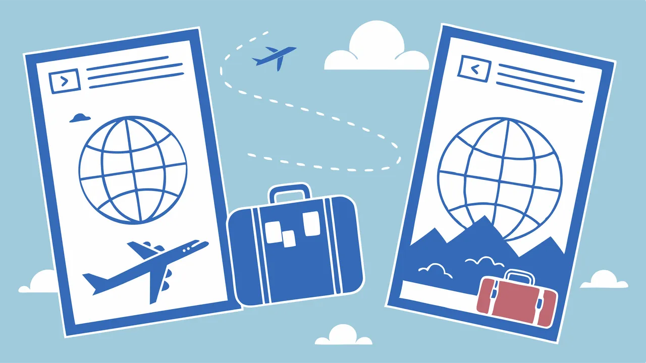 Лучшие направления для отдыха в 2025 году