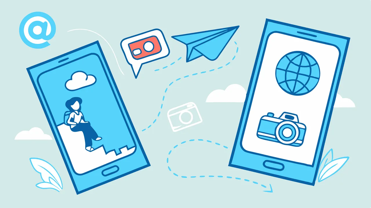 Планирование путешествий: искусство создания идеального отдыха