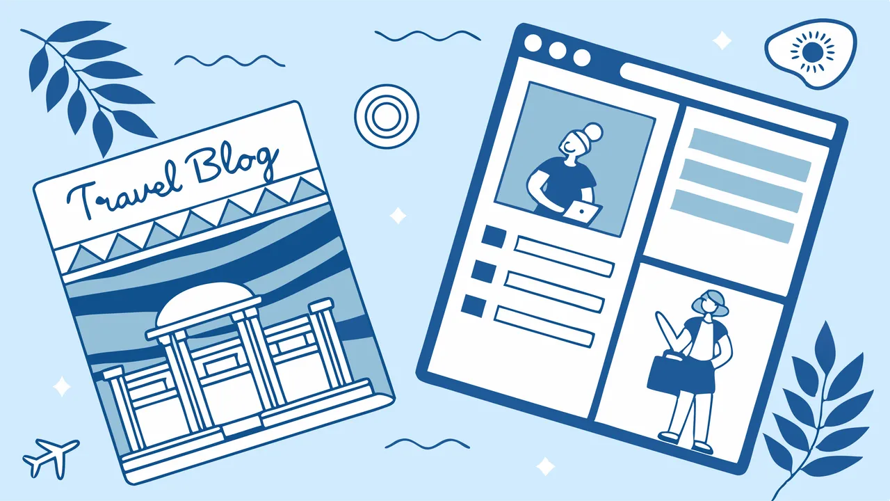 Топ-10 трендов в туризме на 2025 год